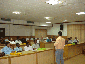 Bhopal Academy