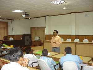 Bhopal Academy