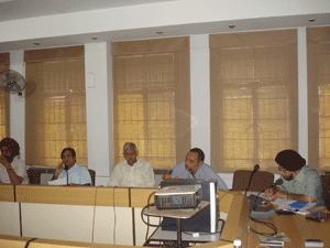 Bhopal Academy